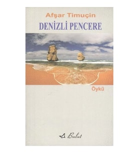 Denizli Pencere