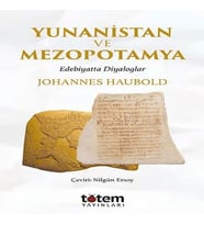 Yunanistan ve Mezopotamya