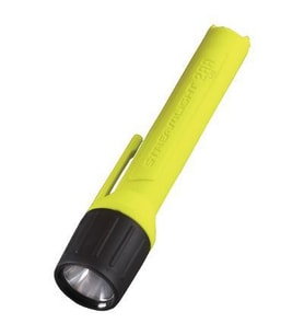 STREAMLIGHT 2AA PIL LED  SARI  EL FENERI (Çok Renkli)