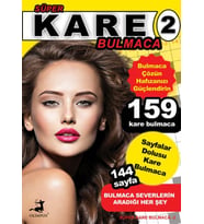 Süper Kare Bulmaca 2
