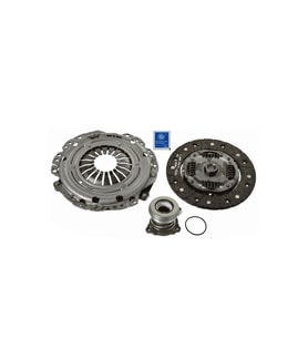 DEBRİYAJ SETİ ASTRA G VECTRA B 1.6 16V  Z16XE