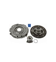 DEBRİYAJ SETİ ASTRA G VECTRA B 1.6 16V  Z16XE