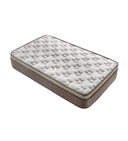 90X170 Kupons Comfort Pedli Full Ortopedik Yaylı Bebek Yatak
