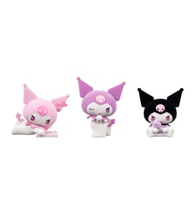 3'lü Set 10 cm