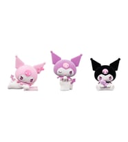 3'lü Set 10 cm
