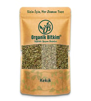 Organik Bitkim Kekik 1 kg
