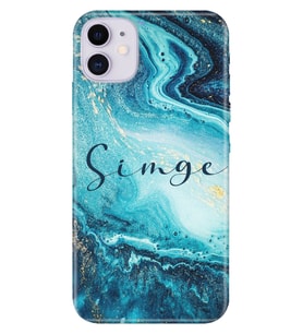 iPhone 7 XS XR 11 12 13 14 15 16 17 Air Pro Max Plus Mini Kılıf İsim Yazılı Kişiye Özel Model-29 (Çok Renkli)