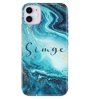 iPhone 7 XS XR 11 12 13 14 15 16 17 Air Pro Max Plus Mini Kılıf İsim Yazılı Kişiye Özel Model-29 (Çok Renkli)