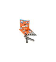 Delta Zımba Teli 50 Sayfa 1000 Li 23/8 (120 Paket)