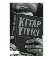 Kitap Yiyici