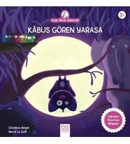 Kabus Gören Yarasa - Anne Tavuk Anlatıyor