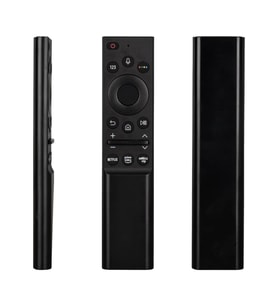 Weko Kl Samsung Rm-G2200 V15 Netflix Prime Video Tuşlu Kumanda Lcd Led Tv Kumandası
