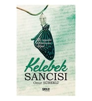 Kelebek Sanıcsı Onur Sürekli