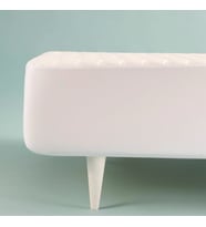 Othello Protecta Micra Aqua Sıvı Geçirmez Yatak Alezi 90x200 + 30 Cm