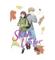 Skip and Loafer Cilt 4