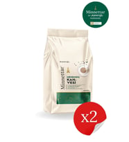 Minnettar Menengiç Kahvesi Toz 2 X 1000 gr ( 2 Adet )