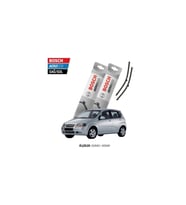 Chevrolet Kalos 2005 Model Bosch Aeroeco Muz Silecek Takımı