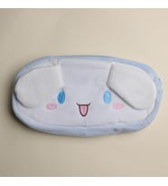 Kawai Sanrio Peluş Fermuarlı Kalemlik Makyaj Çantası