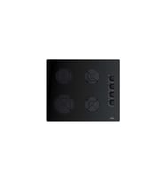 Teka Gbe 64002 Kb Siyah Ocak