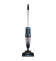 ARNİCA SÜPÜRGEÇ E-MAX ET11201 MAVİ 2 İN 1 ŞARJLI DİK SÜPÜRGE