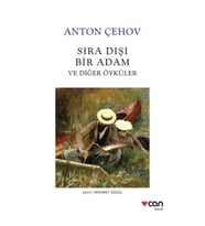 Sıra Dışı Bir Adam ve Diğer Öyküler