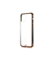 Apple iPhone 11 Pro Max Uyumlu Kılıf Zore Voit Kapak (Koyu Yeşil)
