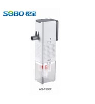 Sobo AQ-1500F İç Filtre 1500 L/H
