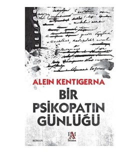 Bir Psikopatın Günlüğü
