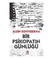 Bir Psikopatın Günlüğü