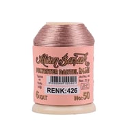 Altınbaşak Oya ve Dantel İpi 20 gr - Royaleks - No: 426