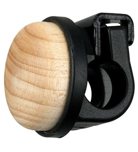 Tama Iron Cobra Tokmak Head – Ahşap (Wood Beater), Çin Üretim