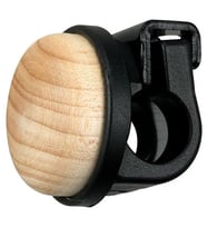 Tama Iron Cobra Tokmak Head – Ahşap (Wood Beater), Çin Üretim