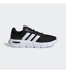 Adidas Cloudfoam Flex - Laces Siyah Kadın Sneaker HQ4960