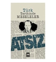 Türk Tarihinde Meseleler