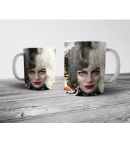 Pixxa Cruella Kupa Bardak Model 4