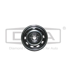 1J0601027Q Jant 6Jx15 - Bora-Golf4-Octavia-Polo