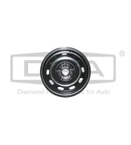 1J0601027Q Jant 6Jx15 - Bora-Golf4-Octavia-Polo
