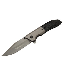 Browning G10 Çakı Ürün Kodu: F188 21,5 CM