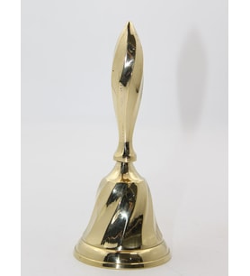 Pirinç El Çanı Model 4