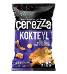 Kokteyl 120Gr