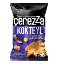 Kokteyl 120Gr