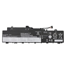 Lenovo Ducati 5-82ES000DAU ile Uyumlu Notebook Batarya Pili (Siyah)