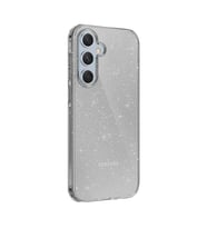 Samsung Galaxy A05s Kılıf Glow Kapak - Siyah