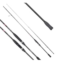 Ryuji Egito Fuji EGI 862ML 258cm #2.5-#3.5 2 Parça Kalamar Kamışı