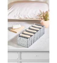 11 Bölmeli Keçe Düzenleyici Organizer - Medium