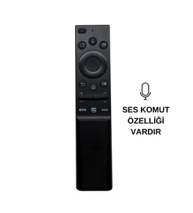 SAMSUNG RM-G2200V6 SES KOMUTULU LCD LED TV KUMANDASI