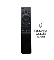 SAMSUNG RM-G2200V6 SES KOMUTULU LCD LED TV KUMANDASI