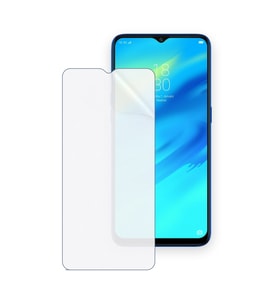 SChitec Realme 2 Pro Uyumlu Ön Yüzey Nano Şeffaf Hidrojel Ekran Koruyucu