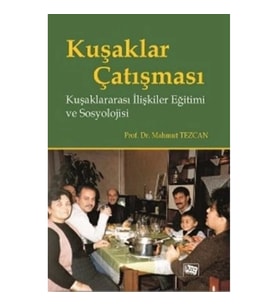 Kuşaklar Çatışması