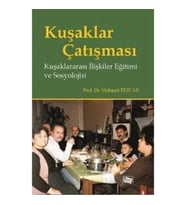 Kuşaklar Çatışması